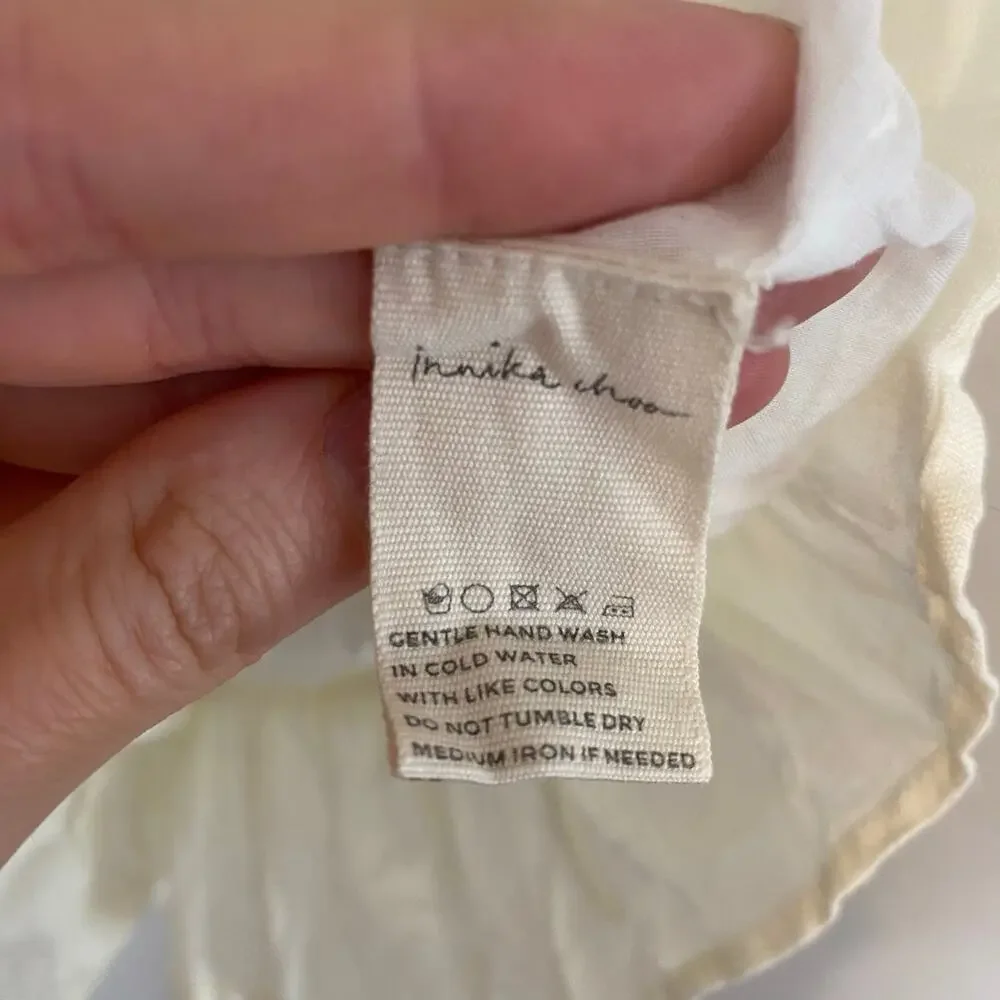Innika Choo lining 100%